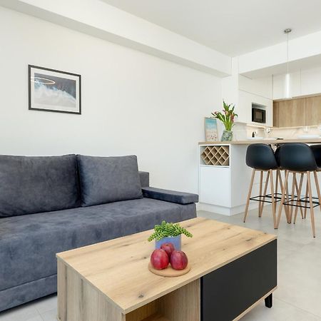 Apartamenty Natural Darłówko by Renters Ujście-Darłowskie Zewnętrze zdjęcie